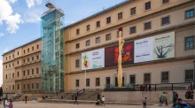 Museo Nacional Centro de Arte Reina Sofía